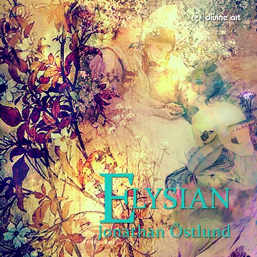 Laura Kimmel - Elysian [Used Very Good CD]