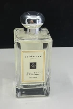 Jo Malone Earl Grey & Cucumber Cologne 3.4 oz NEW  *CHECK DESCRIPTION