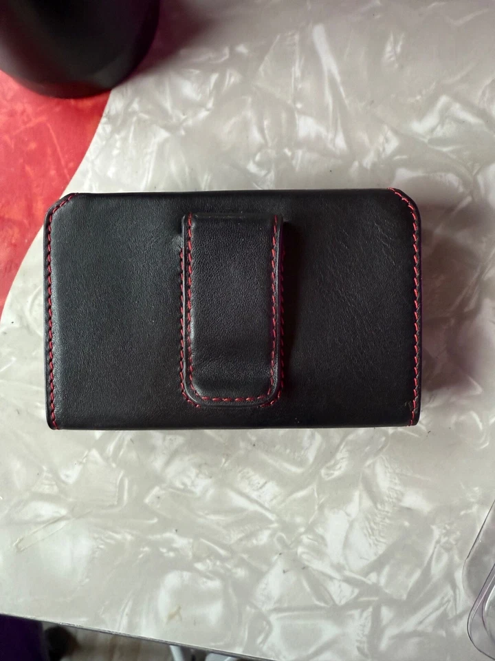 U2 специальный выпуск ipod чехол кожаный чехол-книжка для 1-го издания. - Изображение 2 из 4