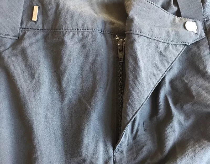 outdoor-research hiking pockets stretch hook and eye pants