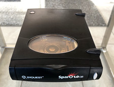 Syquest Sparq 1.0GB Removable Cartridge Hard Drive
