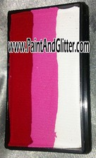 30 Grams Split Cake First Rose