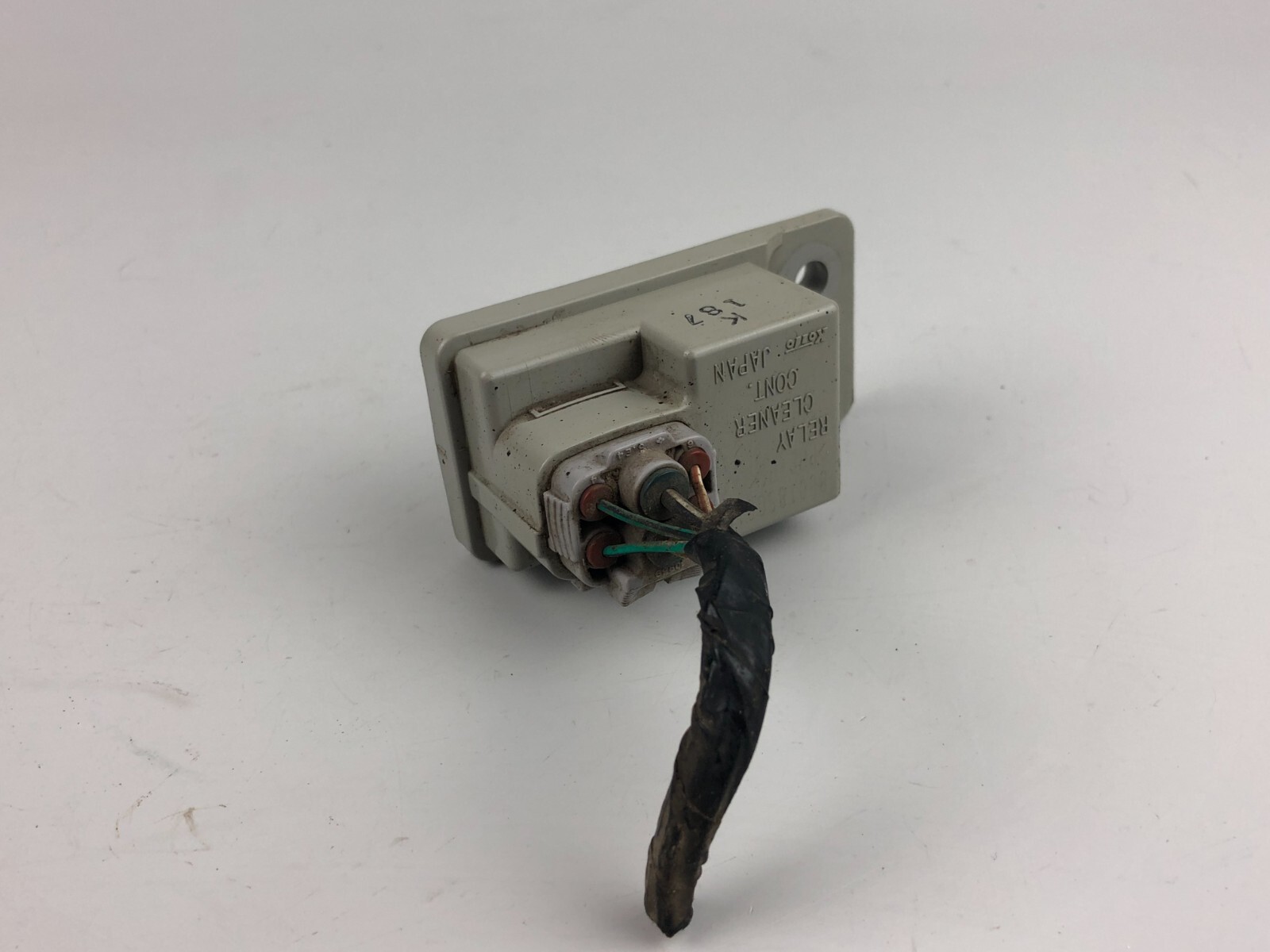 2010 2014 Subaru Outback Legacy Headlight Headlamp Washer Relay