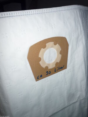5, 10, 20,30,40 Beutel geeignet für Parkside PNTS 30, 1400, 1500 A,B,C,D,E,1,2,3