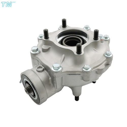 Completo para Honda Rancher 420 TRX 420 2007-2013 diferencial trasero y eje - Imagen 5 de 10