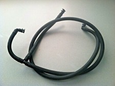 2005-2008 BMW 750i 750Li E65 E66 ~ WINDSHIELD WIPER HIGH PRESSURE PIPE
