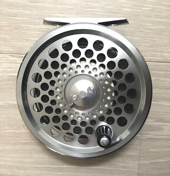 Shakespeare INTERNATIONAL 2853 fly reel USED JP | eBay