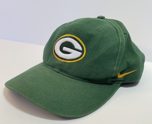 Green Bay Packers Hat Cap Strap 