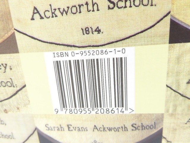 アート・デザイン・音楽 Quaker School Girl Samplers fromAckworth s-l400.jpg