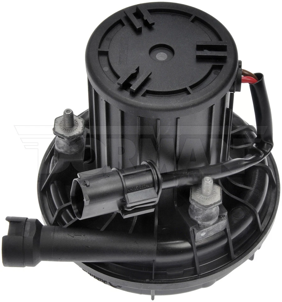 Secondary Air Injection Pump Dorman For 2003-2005 BMW 325i 2.5L L6 - Image 2 of 4