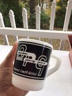 1970’s ABERDEEN PROVING GROUND FEDERAL CREDIT UNION MUG Anchor Hocking Fire King — photo 4