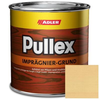 Adler Pullex Imprägnier-Grund | Imprägnierung | Grundierung Außen -Farblos 750ml