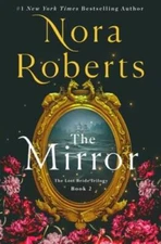 The Mirror: The Lost Bride Trilogy, Book 2 (The Lost Bride Trilogy, 2) - GOOD