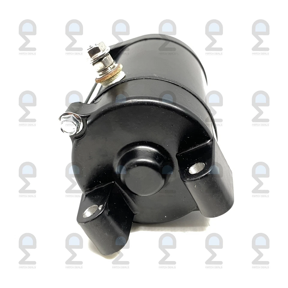 STARTER FOR HONDA SHADOW AERO ACE 750 VT750C 1998-2007 / VT750CA 2004-2007 - Image 4 of 4