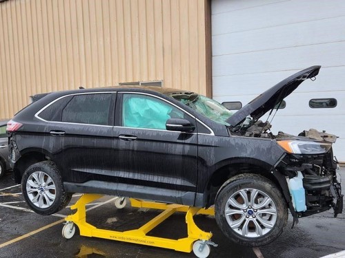 2015-2023 FORD EDGE VAPOR CANISTER HOSE F2GZ-9D667-A - Picture 3 of 7