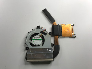 CPU Lüfter Kühlkörper Kühler FAN Heatsink für Acer AspireTimeline X 4720T