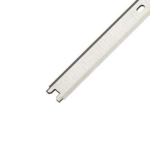 Lâminas plaina de 13 polegadas para plaina Ridgid R4331, R4330, substitua AC20502 conjunto de 3  - Imagem 3 de 3