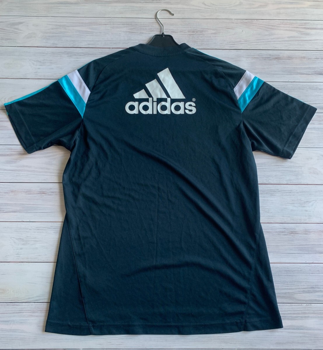 【adidas 】 Chelsea FC ユニフォーム Mサイズ Adidas Chelsea FC Jersey, Size M – Crazyrichardsoldit