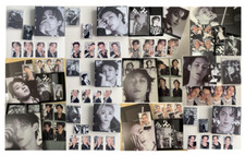 SEVENTEEN HAPPY BURSTDAY DAREDEVIL ver. FULL SET BINDER 24PCS 4PCS