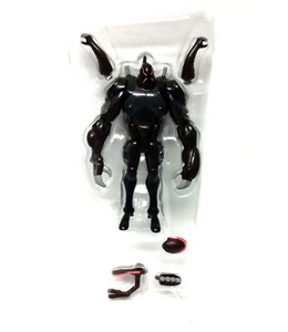 ben 10 six six action figure