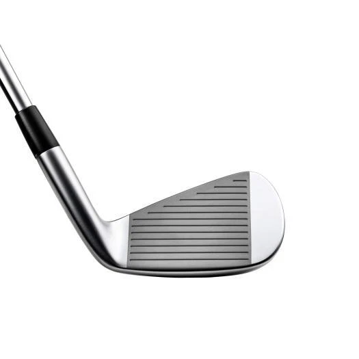 LEFT HANDED MIZUNO JPX 923 FORGED IRON SET #5-PW Dynamic Gold 105 Steel S200 LH - Image 3 of 4