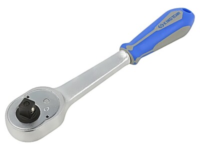 3771-08G Ratchet 3/8'' 200mm Teeth: 32 KING TONY