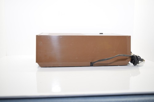 Panasonic Clock Radio AM/FM RC-6530 - Picture 7 of 9