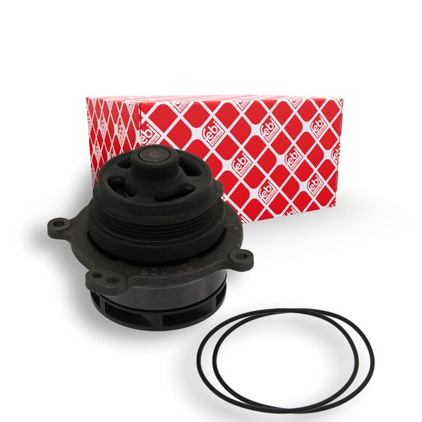 febi Bilstein Wasserpumpe, MotorküHlung 39274 FüR Iveco Irisbus-image