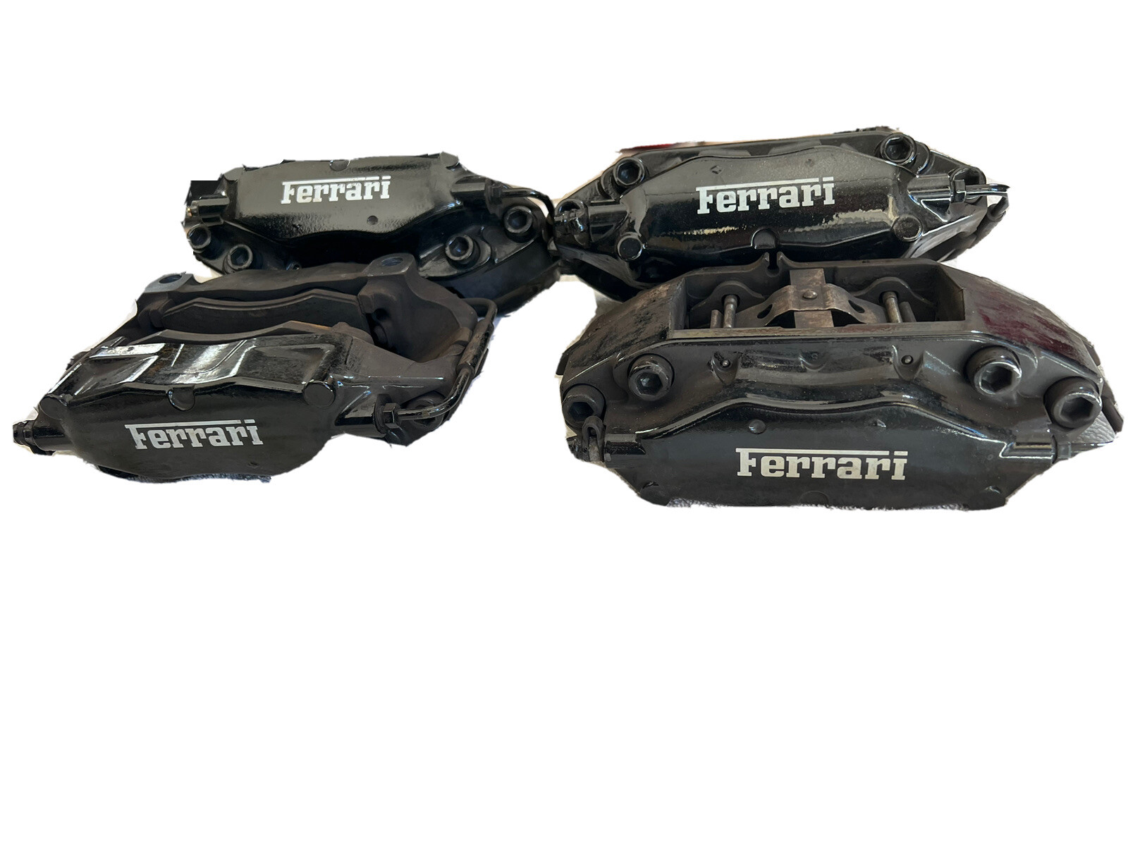 ferrari 360 brake (4) calipers