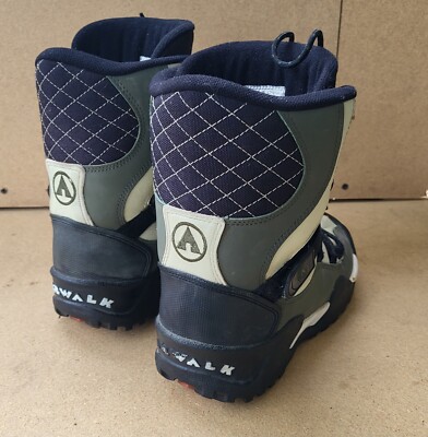 AIRWALK フリースタイル スノーボードブーツ 楽天市場】エアウォーク スノーボード ブーツの通販