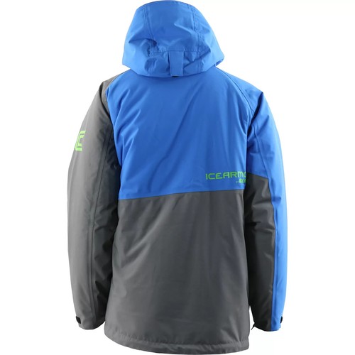 Clam Ice Armor EdgeX Ice Fishing Suit - Size Large Jacket - NEW! - Picture 3 of 3