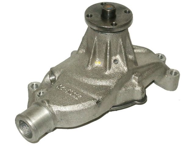 AC Delco Gold Water Pump fits Chevy Corvette 1984-1991 5.7L V8 89VXCY