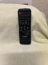 Hitachi VT-RM4530A VCR Remote Control
