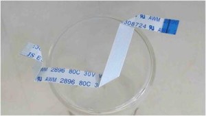 Touchpad Flachbandkabel  Medion Akoya P8614 MD98470