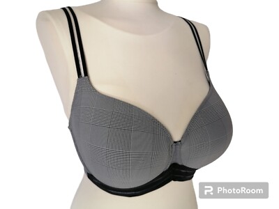 PRIMA DONNA BH REF 0241790 GENTLELADY SCHWARZ