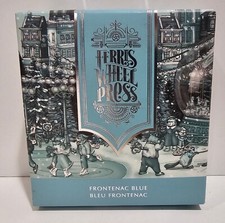 Ferris Wheel Press 38ml Fountain Pen Ink Fron...