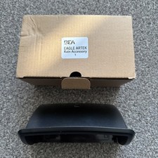 BEA 10EARA Housse de Pluie Accessoire pour Capteur de Mouvement Micro-ondes 10EAGLEARTEK