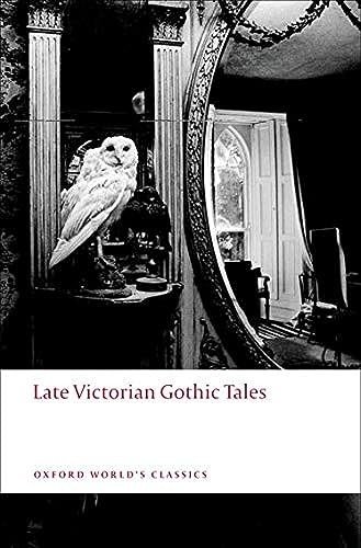 Late Victorian Gothic Tales.by Arnold  New 9780199538874 Fast Free Shipping** - Image 6