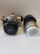 A Must-See For Camera Enthusiasts DSLR Telephoto Lens 2 Set