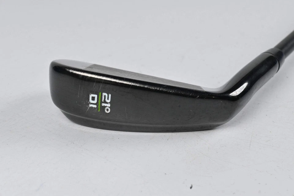 MacGregor MacTec X2 #3 Iron / 21 Degree / Regular Flex MacTec Shaft - Image 3 of 4