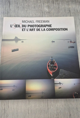 Das Auge des Fotografen und die Kunst der Komposition M. Freeman Foto Komposition