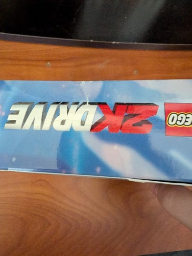 Lego 2k Drive Playstation 5 Spiel mit Lego 3 in 1 Aqua Dirt Racer (Neu) - Bild 3 von 3
