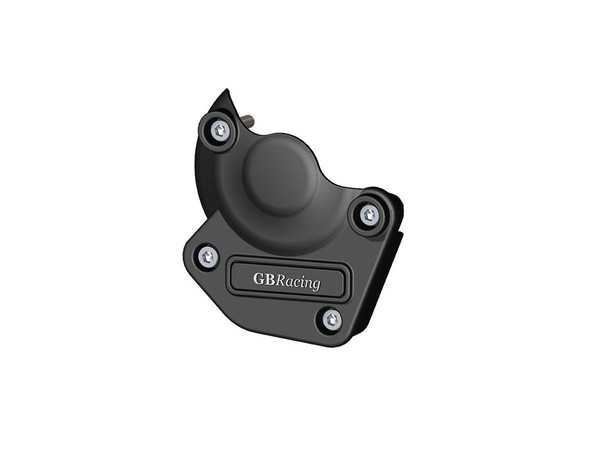 D Racing PICK-UP SchutzhÜLle FÜR Triumph Street Triple 675 2007-2010-image