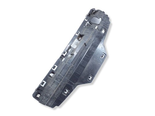 BMW 3 F30 F35 F31 2016 Halterung Stoßstange Stoßfänger hinten 7256921