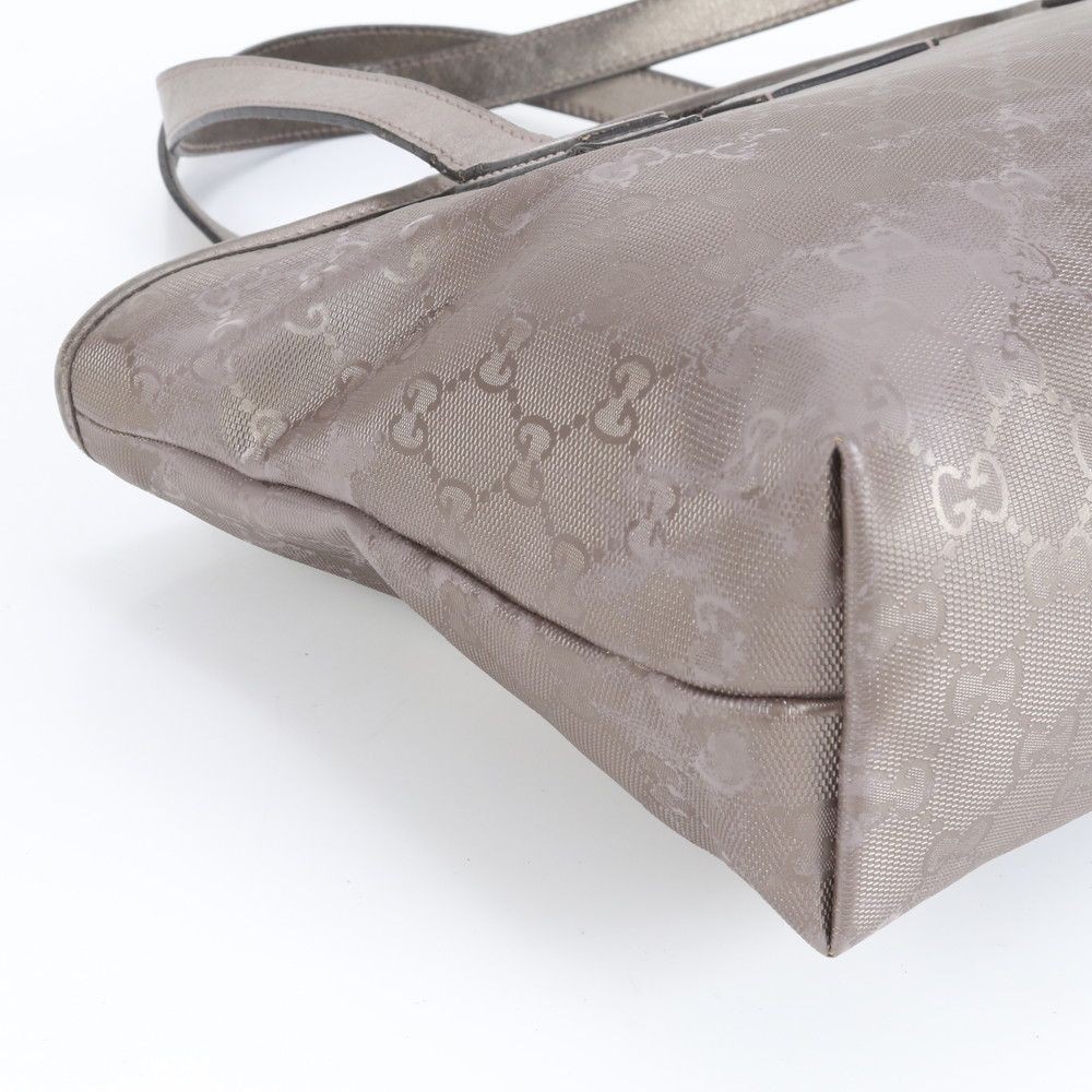 Good Condition Gucci GG Implement 211138 Tote Bag… - image 6