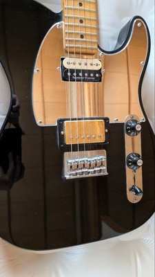 Fender Mexico Telecaster 2010 model #QY55OK | eBay