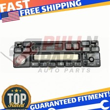 Oem Becker Be2010 Classic Used Car Radio - Mercedes-benz 2004-2010