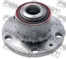 Buje de rueda Febest 2005-2006 Volkswagen Polo 2382-POLMF