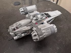 LEGO Star Wars Razor Crest 75292 USED Z