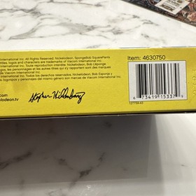 LEGO SpongeBob SquarePants: Heroic Heroes of the Deep SET#3815 NEW IN SEALED BOX